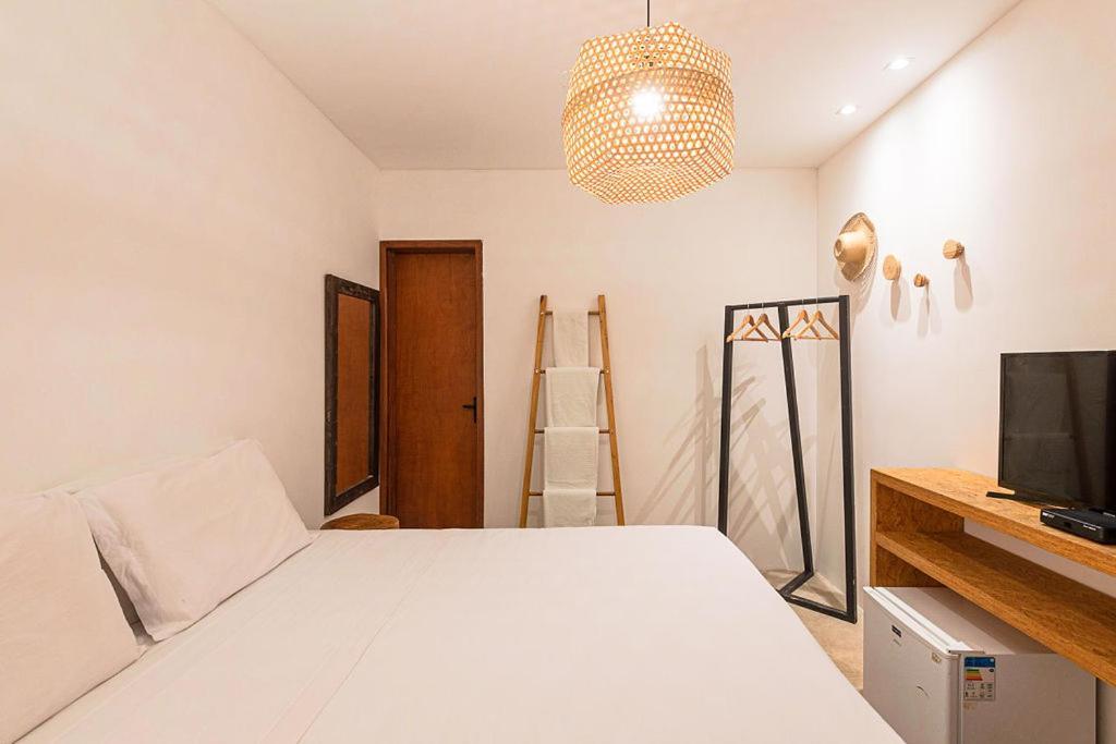 Hostel Noronha 350 Φερνάντο ντε Νορόνια Εξωτερικό φωτογραφία