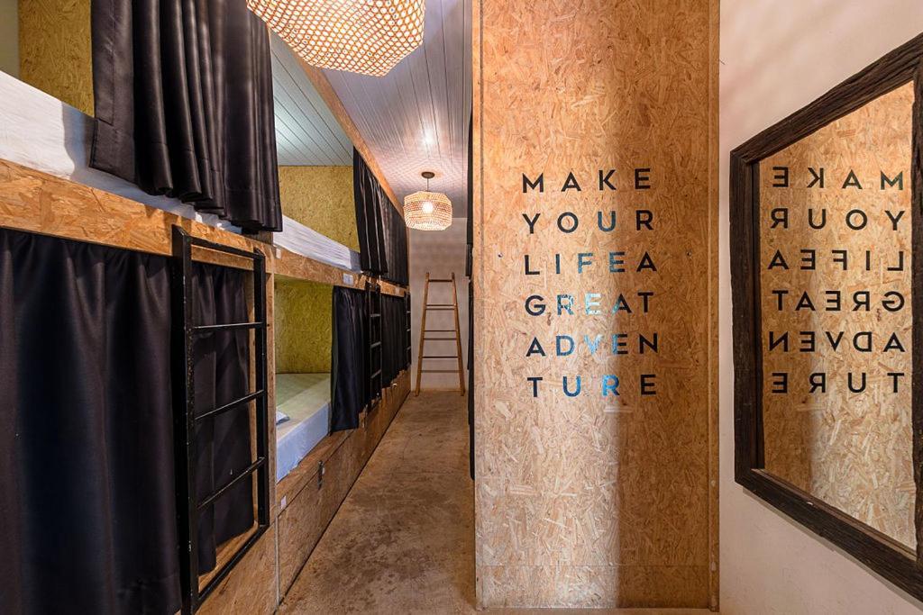 Hostel Noronha 350 Φερνάντο ντε Νορόνια Εξωτερικό φωτογραφία