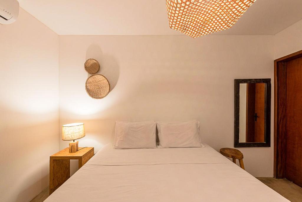 Hostel Noronha 350 Φερνάντο ντε Νορόνια Εξωτερικό φωτογραφία