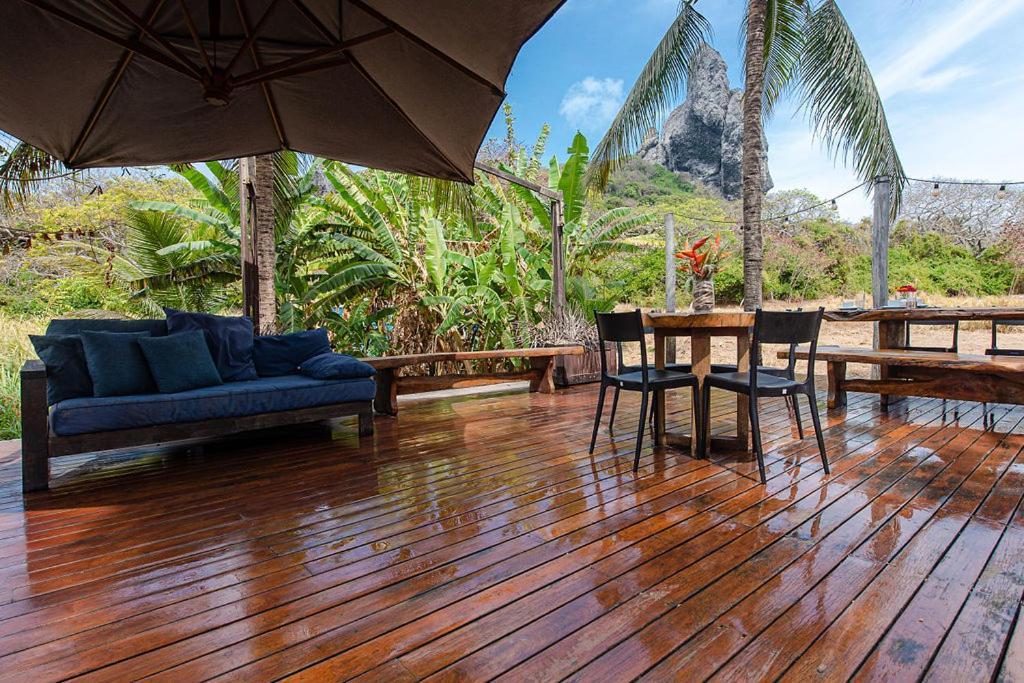 Hostel Noronha 350 Φερνάντο ντε Νορόνια Εξωτερικό φωτογραφία
