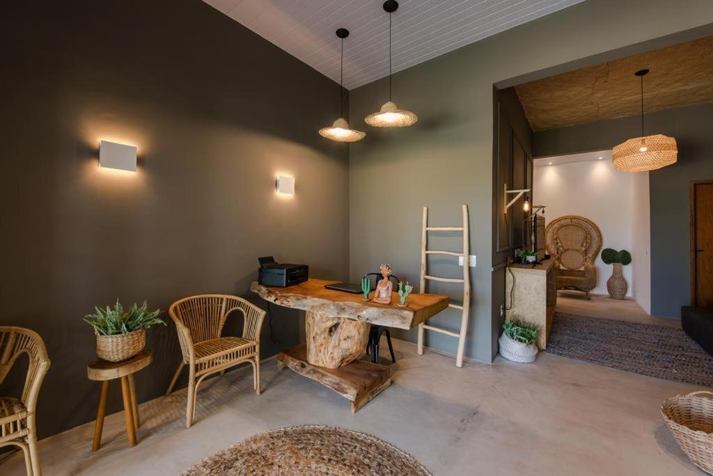 Hostel Noronha 350 Φερνάντο ντε Νορόνια Εξωτερικό φωτογραφία