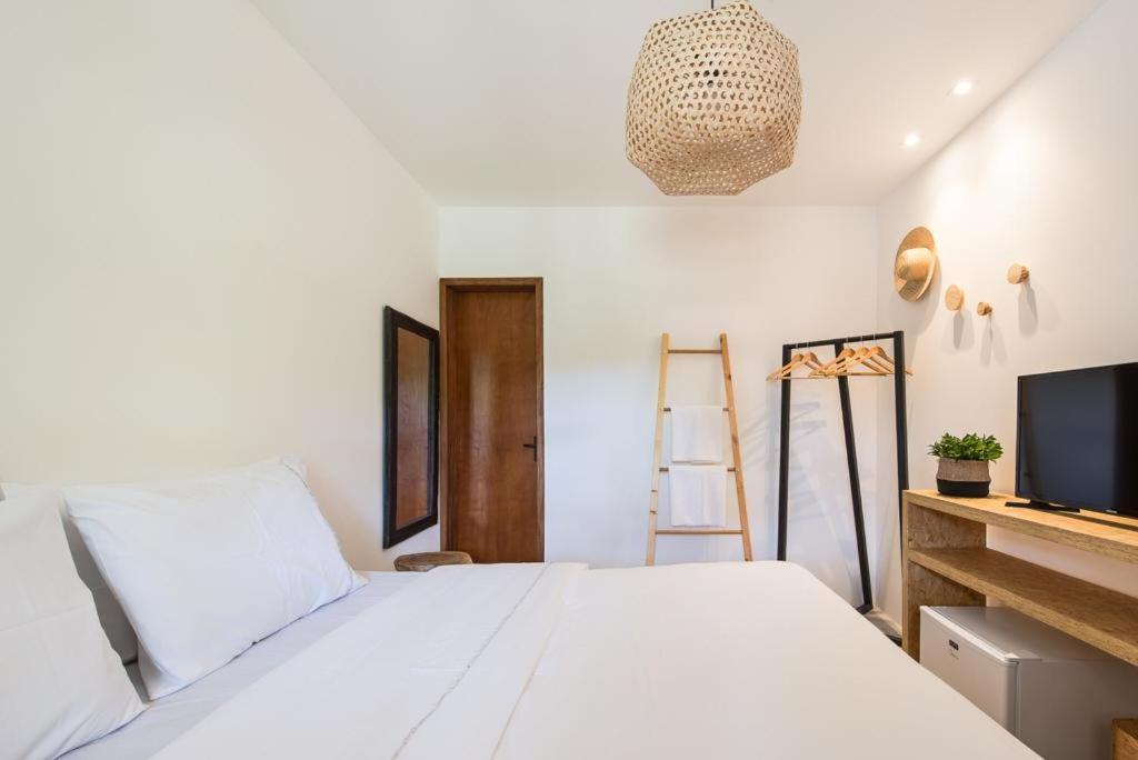 Hostel Noronha 350 Φερνάντο ντε Νορόνια Εξωτερικό φωτογραφία