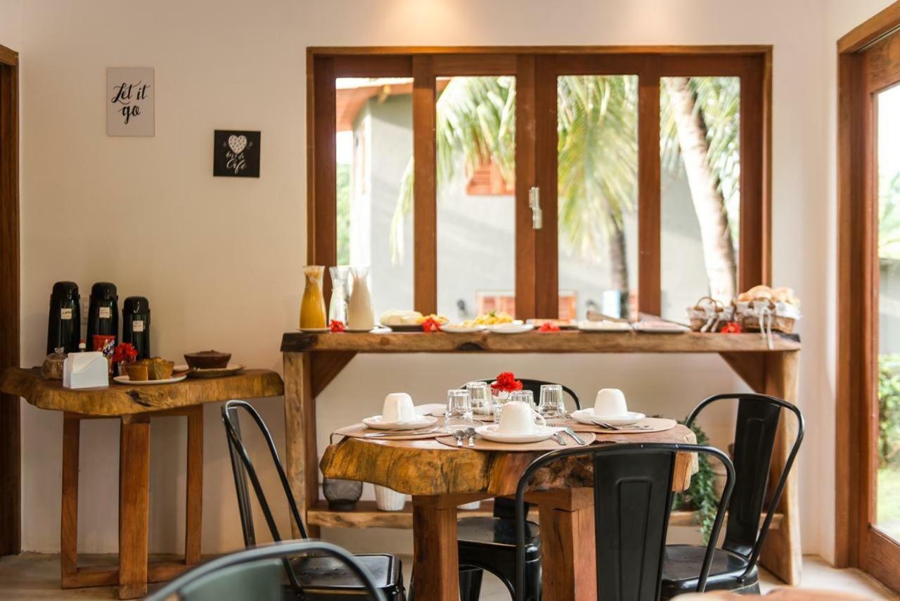 Hostel Noronha 350 Φερνάντο ντε Νορόνια Εξωτερικό φωτογραφία