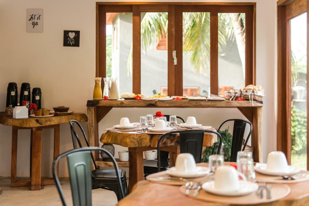 Hostel Noronha 350 Φερνάντο ντε Νορόνια Εξωτερικό φωτογραφία